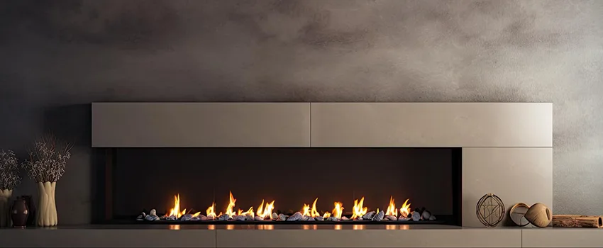 Gas Fireplace Logs Supplier in Westmont, Illinois