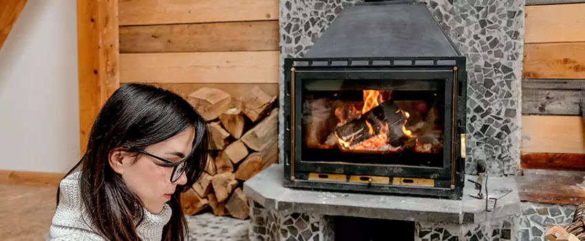 Harman P68-C Pellet Stove Repair in Westmont, Illinois 