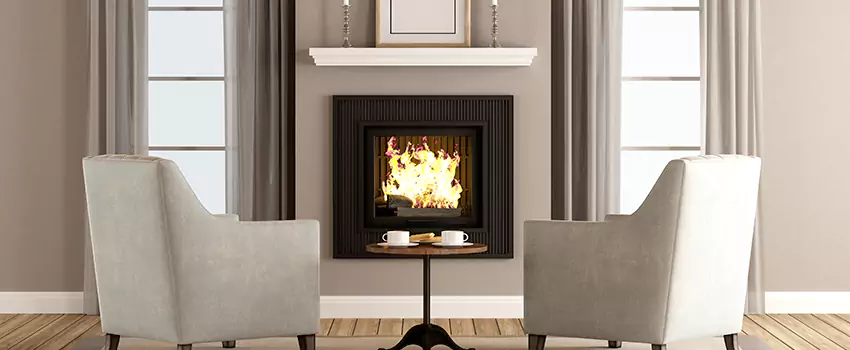 Heatilator Direct Vent Fireplace Services in Westmont, Illinois