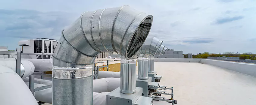 Insulated Ductwork Repair Services Near Me in Westmont, IL