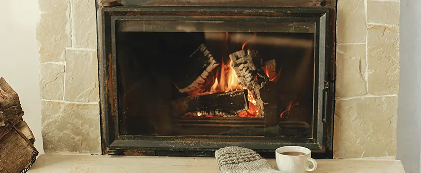 Kings man Fireplaces Insert Services in Westmont, IL