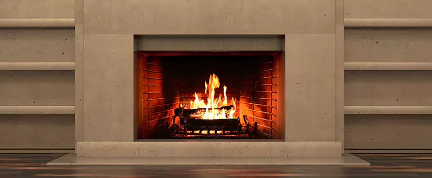 Majestic Trilliant Series Gas Fireplace Insert Repair in Westmont, Illinois