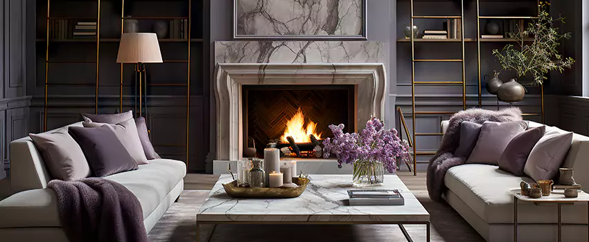 Napoleon Galaxy Series Outdoor Fireplaces Repair in Westmont, IL