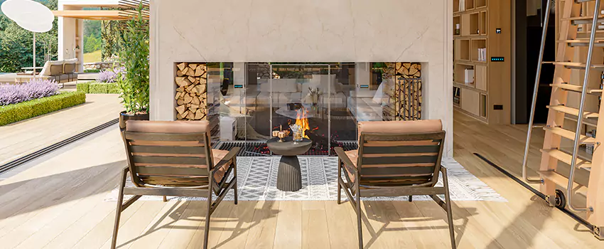 Ortal Space Creator Fireplace Repair in Westmont, IL