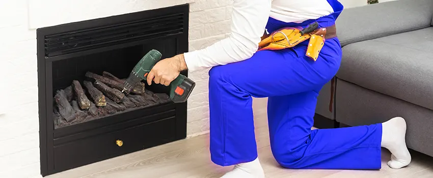 Pellet Fireplace Repair Services in Westmont, IL