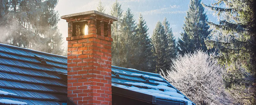 Residential Chimney Rain Caps Repair Services in Westmont, IL