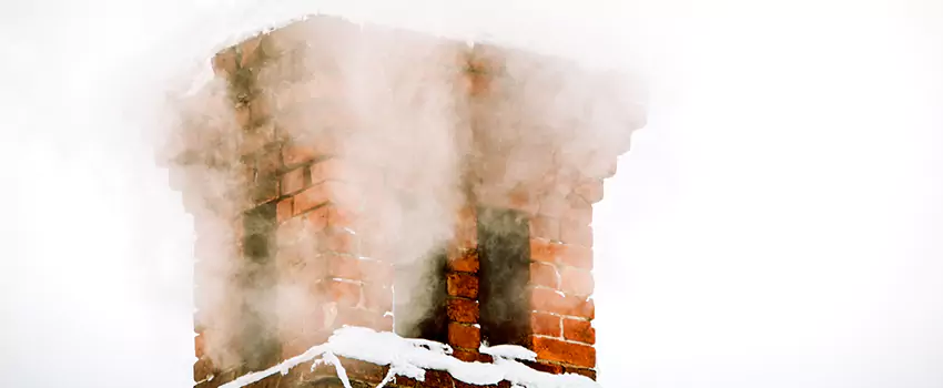 Chimney Flue Soot Removal in Westmont, IL