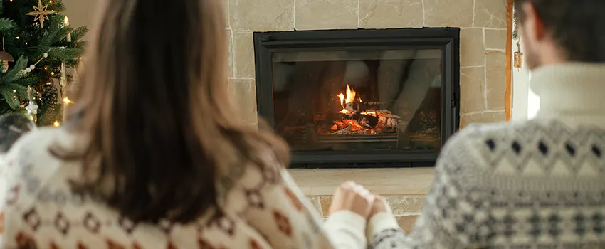 Superior Open-Hearth Wood Fireplaces in Westmont, IL