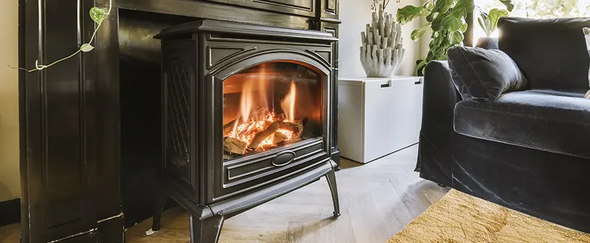 Valor Wood Fireplace in Westmont, IL