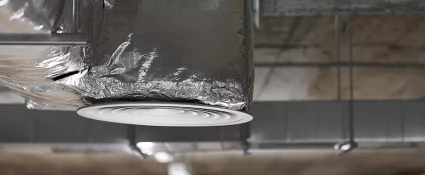 Signs of Dust Accumulation in Vents in Westmont, IL