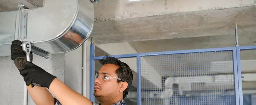 Benefit of Ventilation Cleaning in Westmont, Illinois