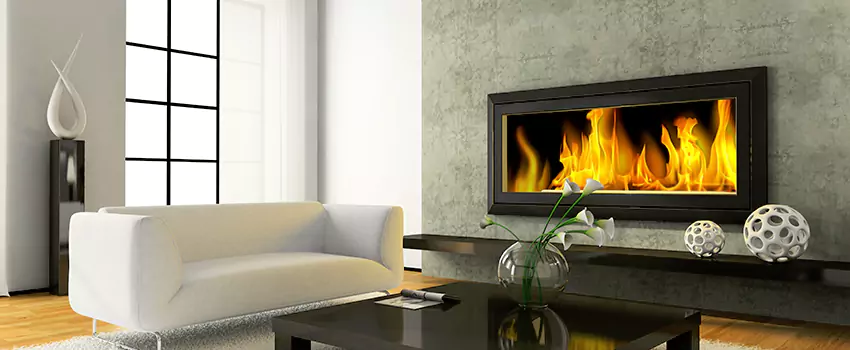Ventless Fireplace Oxygen Depletion Sensor Installation and Repair Services in Westmont, Illinois