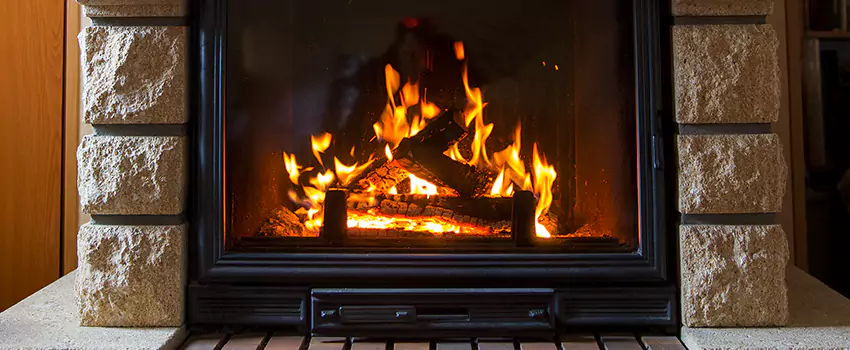 Cost of Wood Fireplace Installation in Westmont, IL