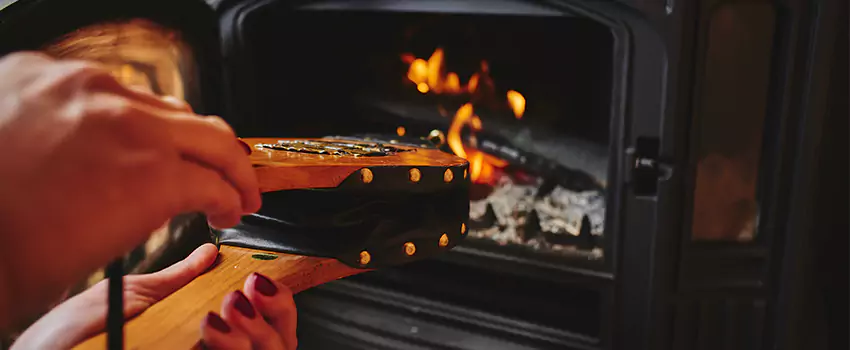 Cost of Wood Furnace Repair and Installation Services in Westmont, IL