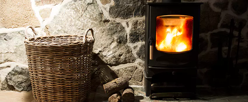 24/7 Wood Stove Installation Services in Westmont, Illinois