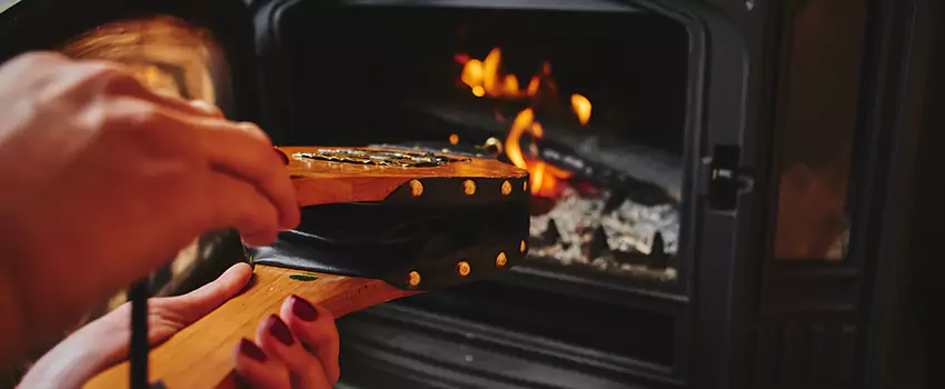 Wood Stove Grates Repair in Westmont, Illinois