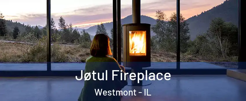  Jøtul Fireplace Westmont - IL