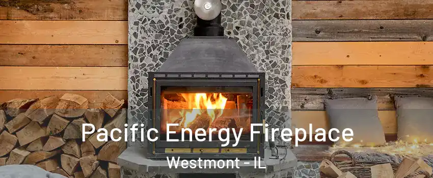  Pacific Energy Fireplace Westmont - IL