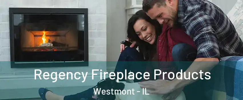  Regency Fireplace Products Westmont - IL