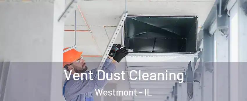  Vent Dust Cleaning Westmont - IL