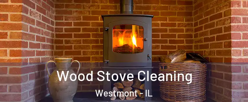 Wood Stove Cleaning Westmont - IL