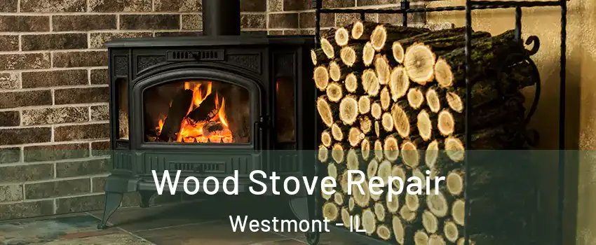  Wood Stove Repair Westmont - IL